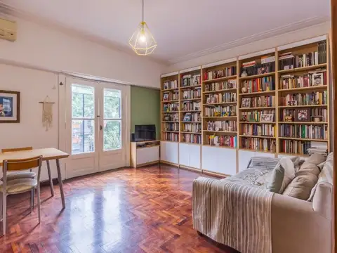 Lavalleja 919 , Piso 2