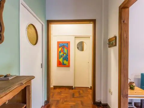 Depto Tipo Casa en Venta de 3 ambientes