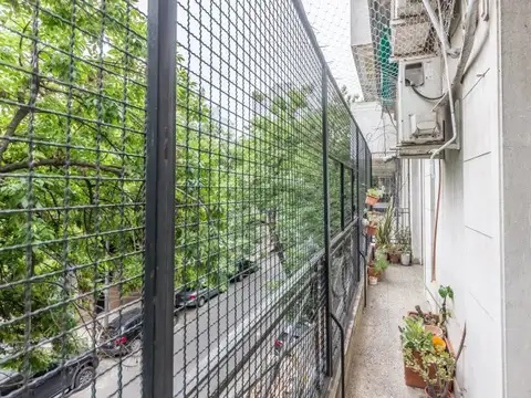 Depto Tipo Casa en Venta de 2 dormitorios