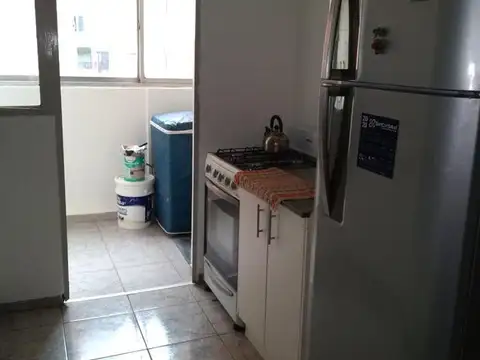 Departamento en Venta de 4 dormitorios