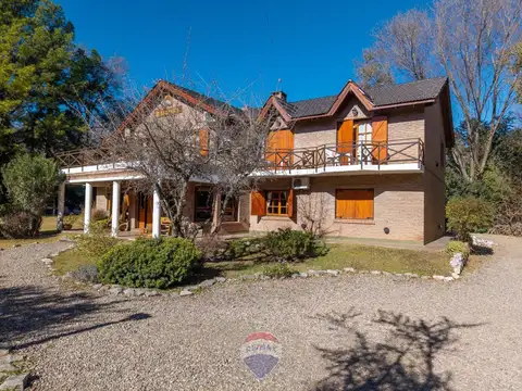 Hotel en Venta en Villa General Belgrano, USD 799.000