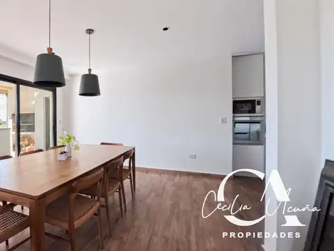 Casa en Venta al Norte