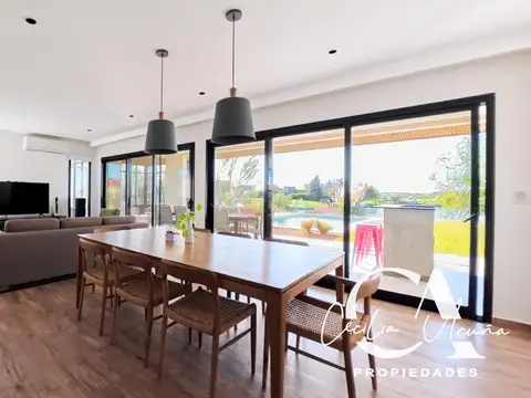Casa en Venta 1 año