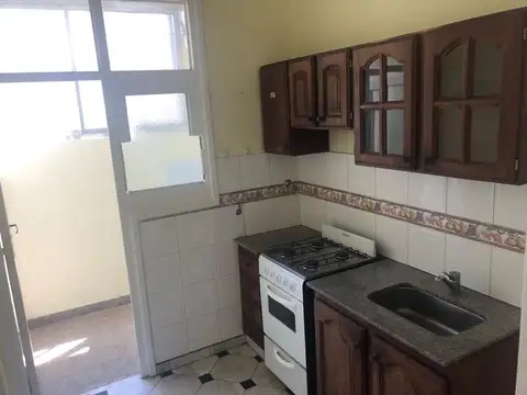 Departamento en Venta en Estación de trenes, La Plata