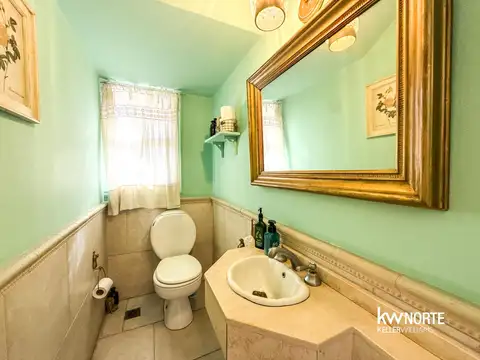Casa en Venta al Sureste