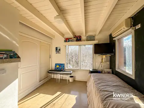 Casa en Venta 20 años