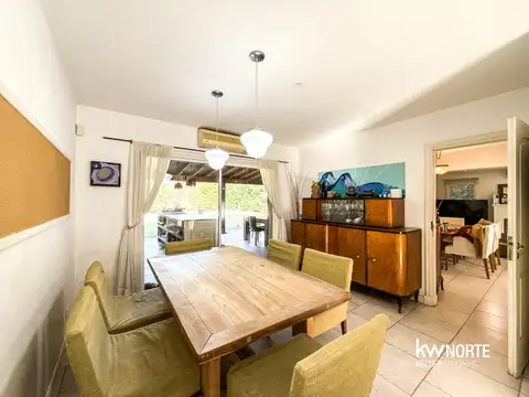 Casa a la venta en Barrio Talar del Lago I