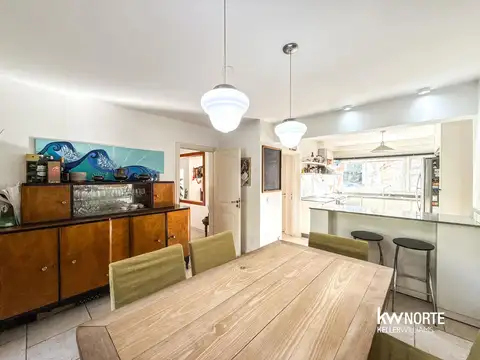 Casa en Venta de 3 dormitorios