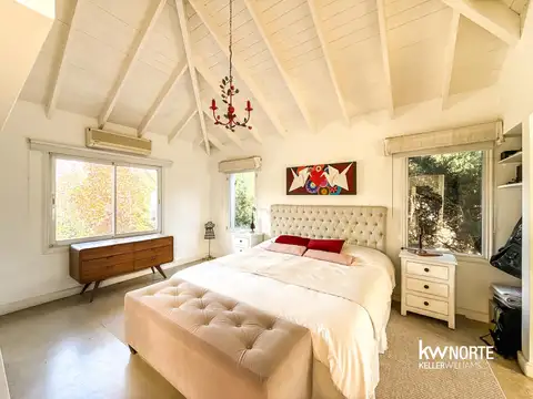 Casa en Venta en Talar Del Lago, USD 515.000