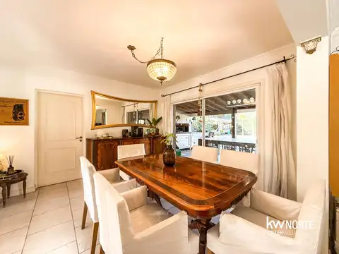 Casa en Venta en Talar Del Lago, USD 515.000