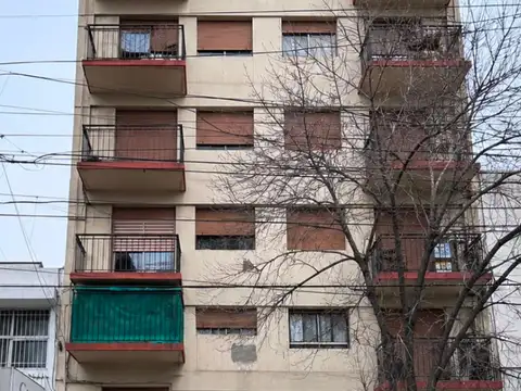 Departamento en Alquiler en Parque Chacabuco, CABA