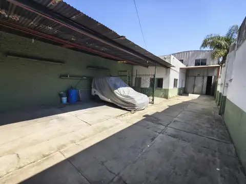 Galpon en Venta 40 años
