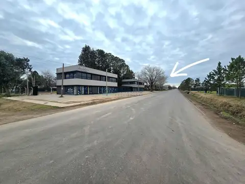 Terreno en Venta en Funes, USD 100.000