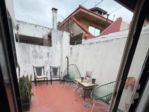 Depto Tipo Casa en Alquiler 30 años