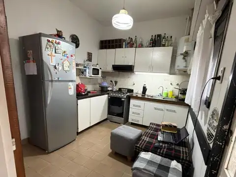 Depto Tipo Casa en Alquiler de 3 ambientes