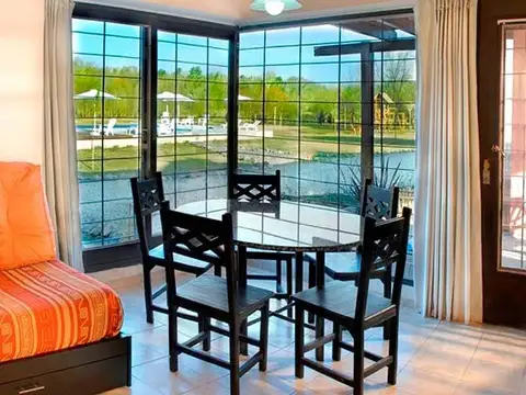 Complejo de Cabañas en venta - 7 Cabañas - 4.320mts2 - Los Reartes, Córdoba