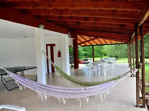 Hotel en Venta en Los Reartes, USD 416.000