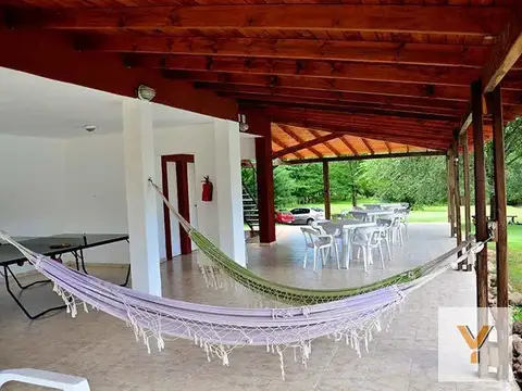 Hotel en Venta en Los Reartes, USD 416.000