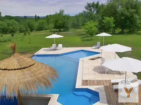 Hotel en Venta en Los Reartes, USD 416.000