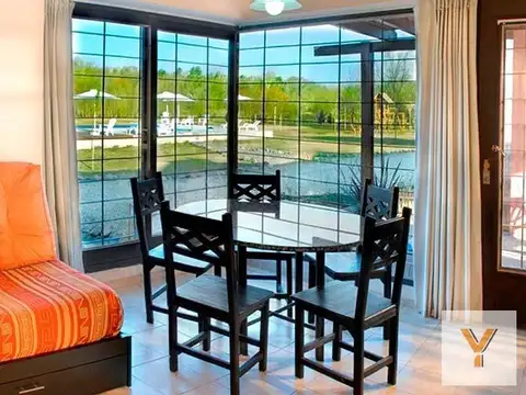 Complejo de Cabañas en venta - 7 Cabañas - 4.320mts2 - Los Reartes, Córdoba