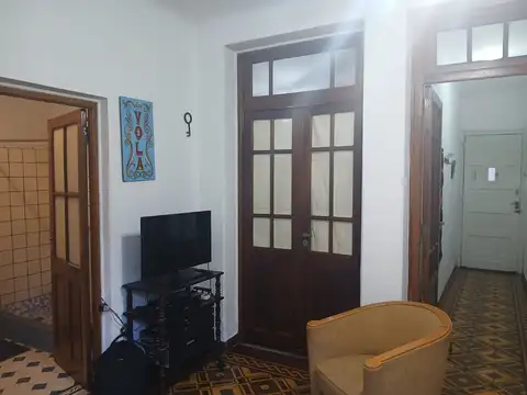 Depto Tipo Casa en Alquiler de 2 dormitorios