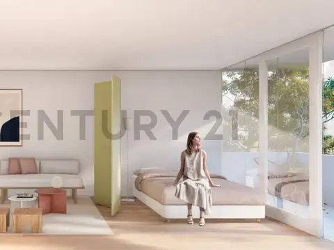 Departamento en Venta A Estrenar