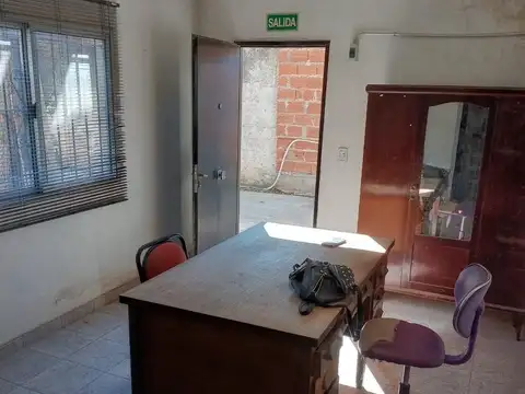 Galpon en Alquiler 40 años
