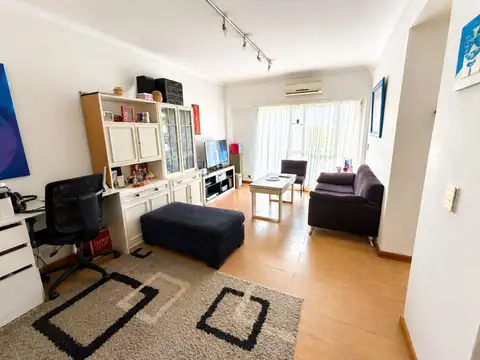 VENTA DEPTO 2 AMB APTO CREDITO COCHERA -CABALLITO