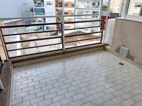 Departamento en Venta 40 años