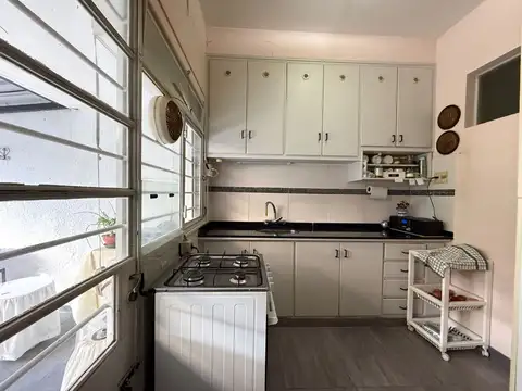Departamento en Alquiler al Norte