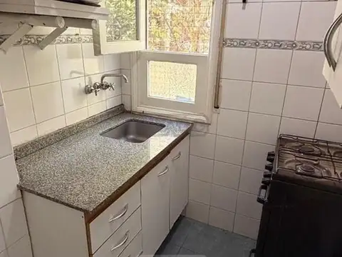 Departamento en Alquiler de 2 ambientes