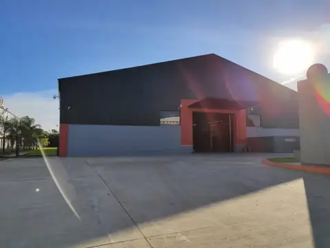 Cnel M Echenagucia 2900