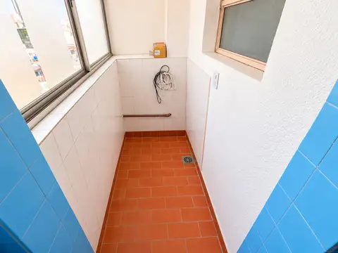 Departamento en Alquiler al Este