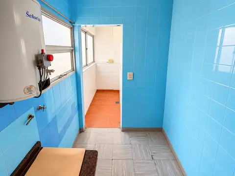 Departamento en Alquiler Apto profesional