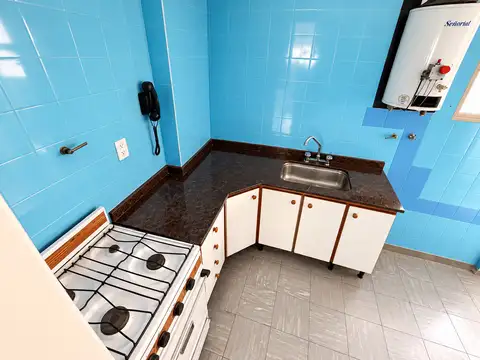 Departamento en Alquiler en Morón Sur, $ 570.000