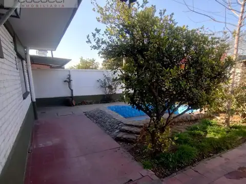 Casa en Alquiler en Godoy Cruz, Mendoza