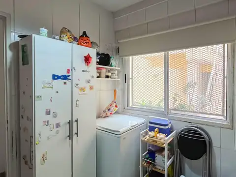 Depto Tipo Casa en Venta de 2 dormitorios