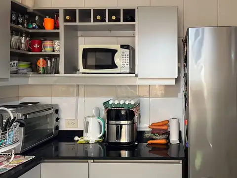 Depto Tipo Casa en Venta de 3 ambientes