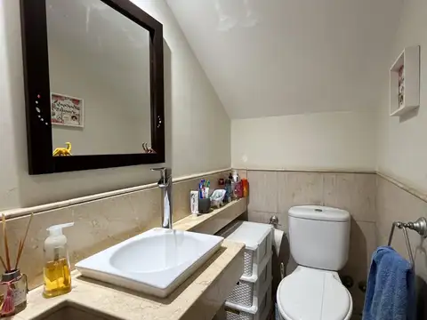 Depto Tipo Casa en Venta en Almagro Norte, USD 159.000