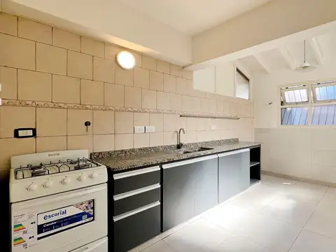 Depto Tipo Casa en Venta en Villa Primera, USD 89.900