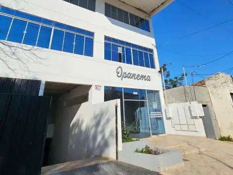 ALQUILER | DÚPLEX 2 DORMITORIOS CON COCHERA – COMPLEJO IPANEMA, POSADAS