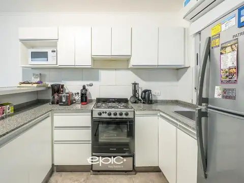 Departamento en Alquiler Temporal en Pinamar, USD 310