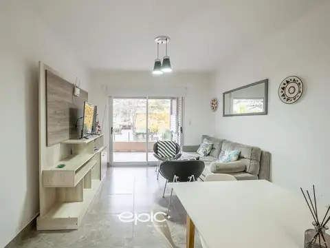 Complejo Amarras Pinamar
