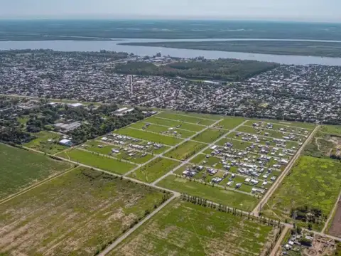 Casa en Venta al Oeste