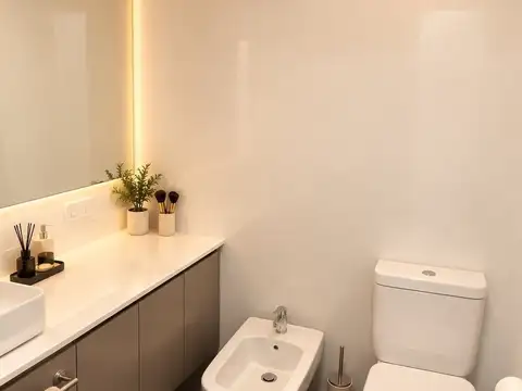 Departamento en Alquiler A Estrenar