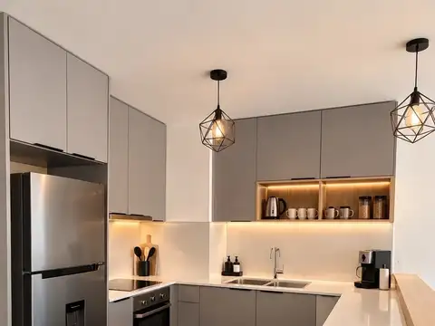 Departamento en Alquiler de 2 ambientes