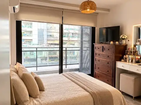 Departamento en Alquiler de 1 dormitorio