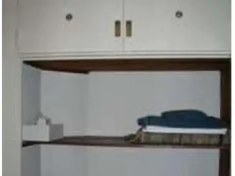 Departamento en Alquiler Temporal al Oeste