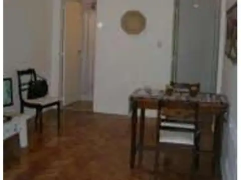 Departamento en Alquiler Temporal 40 años
