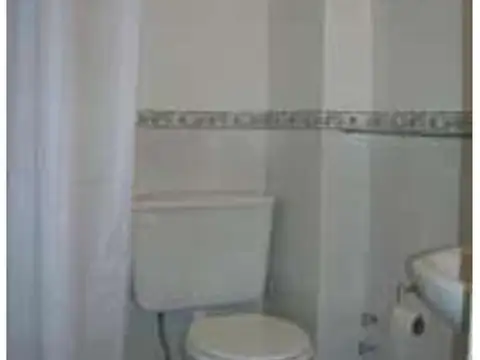 Departamento en Alquiler Temporal en Barrio Norte, USD 500